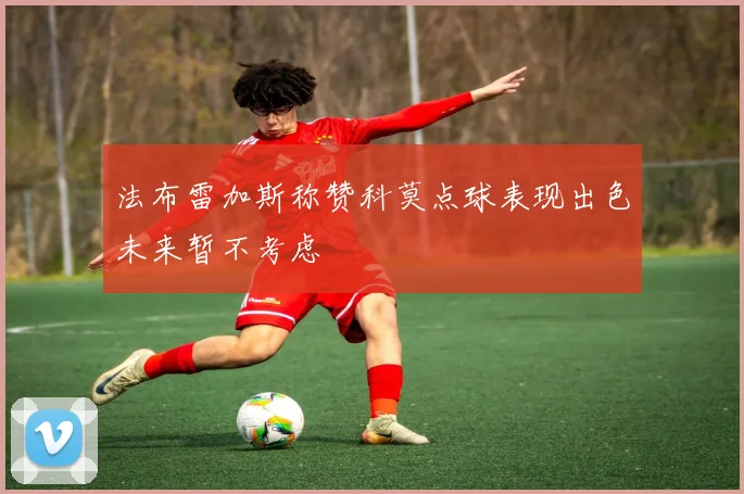 法布雷加斯称赞科莫点球表现出色未来暂不考虑